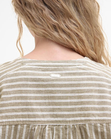 Playsuit Bobby Striped 