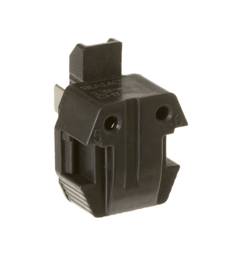 REFRIGERATOR COMPRESSOR START RELAY