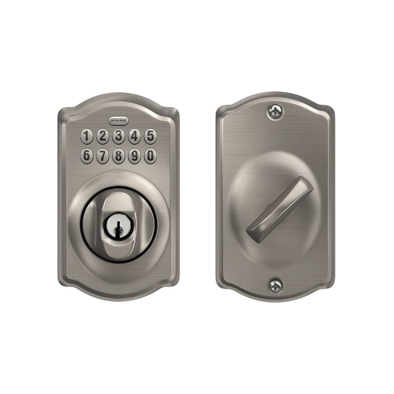 Keypad Deadbolt