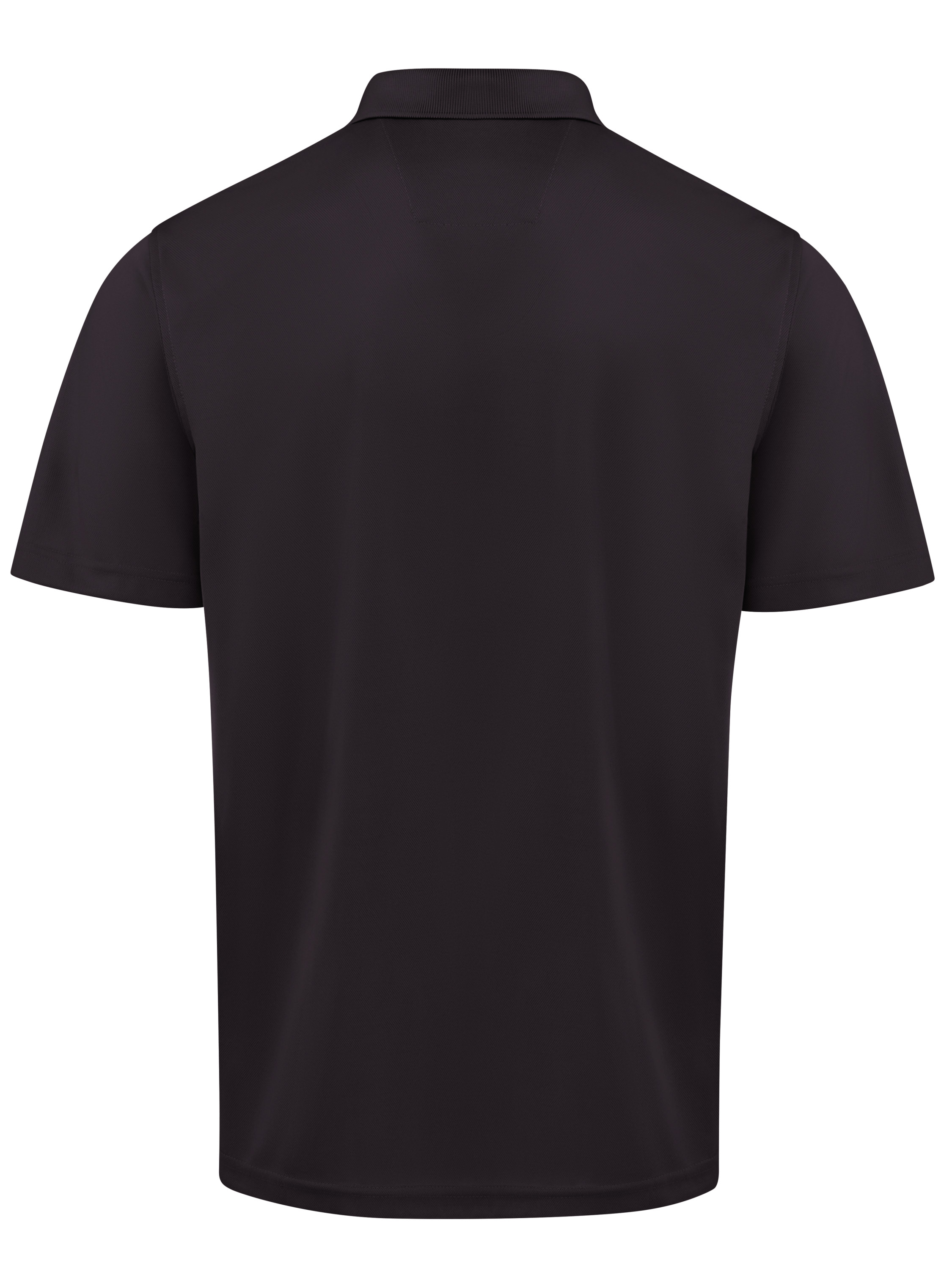 Polo de bolsillo tejido de rendimiento de manga corta Red Kap para hombre - Imagen 7 de 41