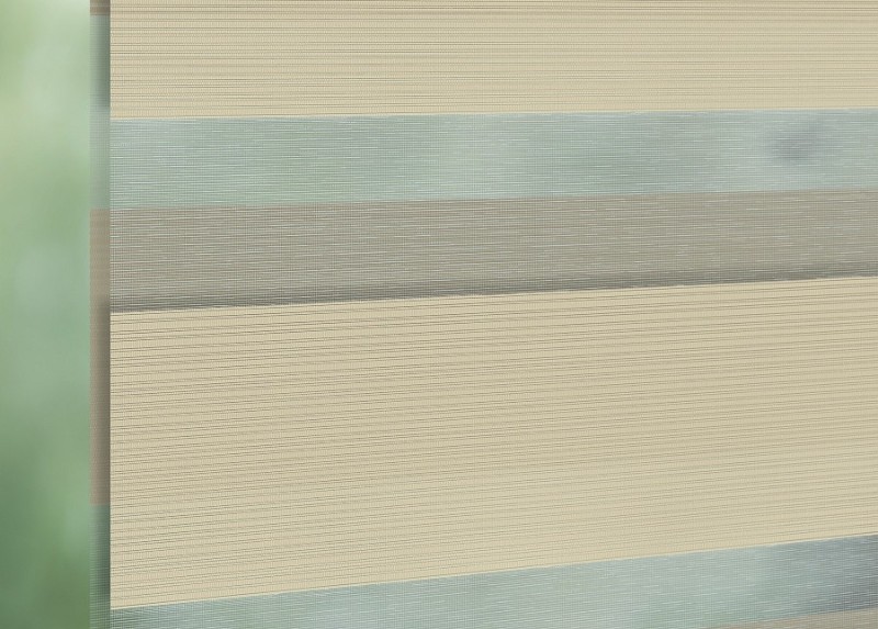 Lyon 2120 Duo roller blinds
