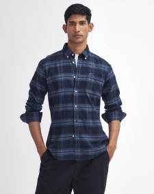 Forestfield Tailored Long Sleeved Shirt 