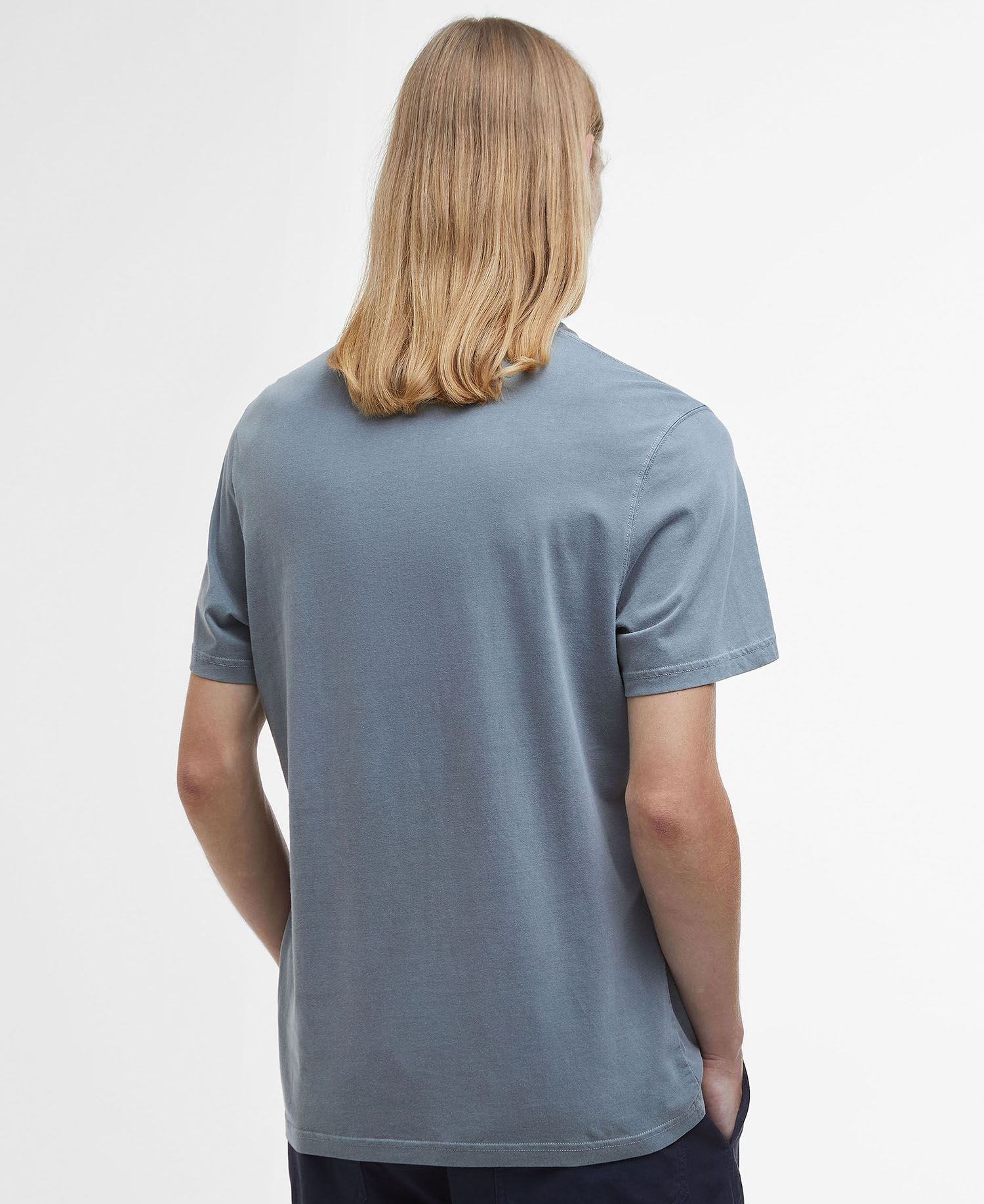 Hickling Logo T-Shirt image number 2