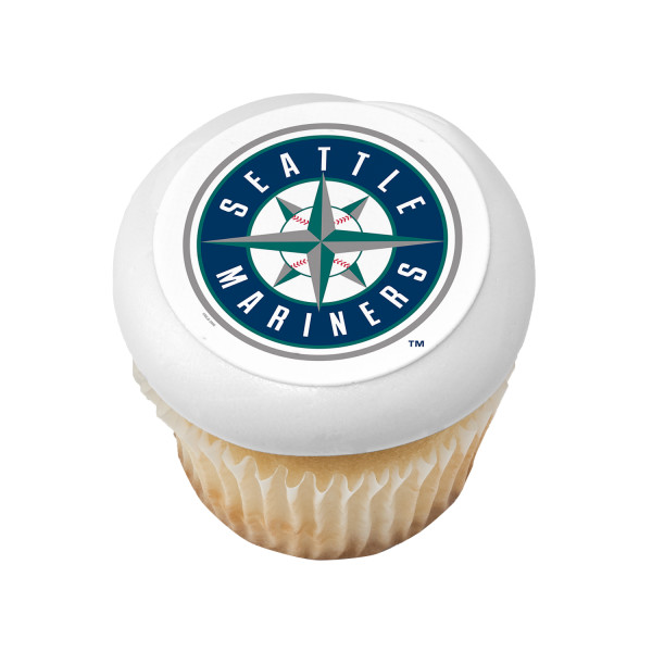 MLB® Team PhotoCake® Edible Image®
