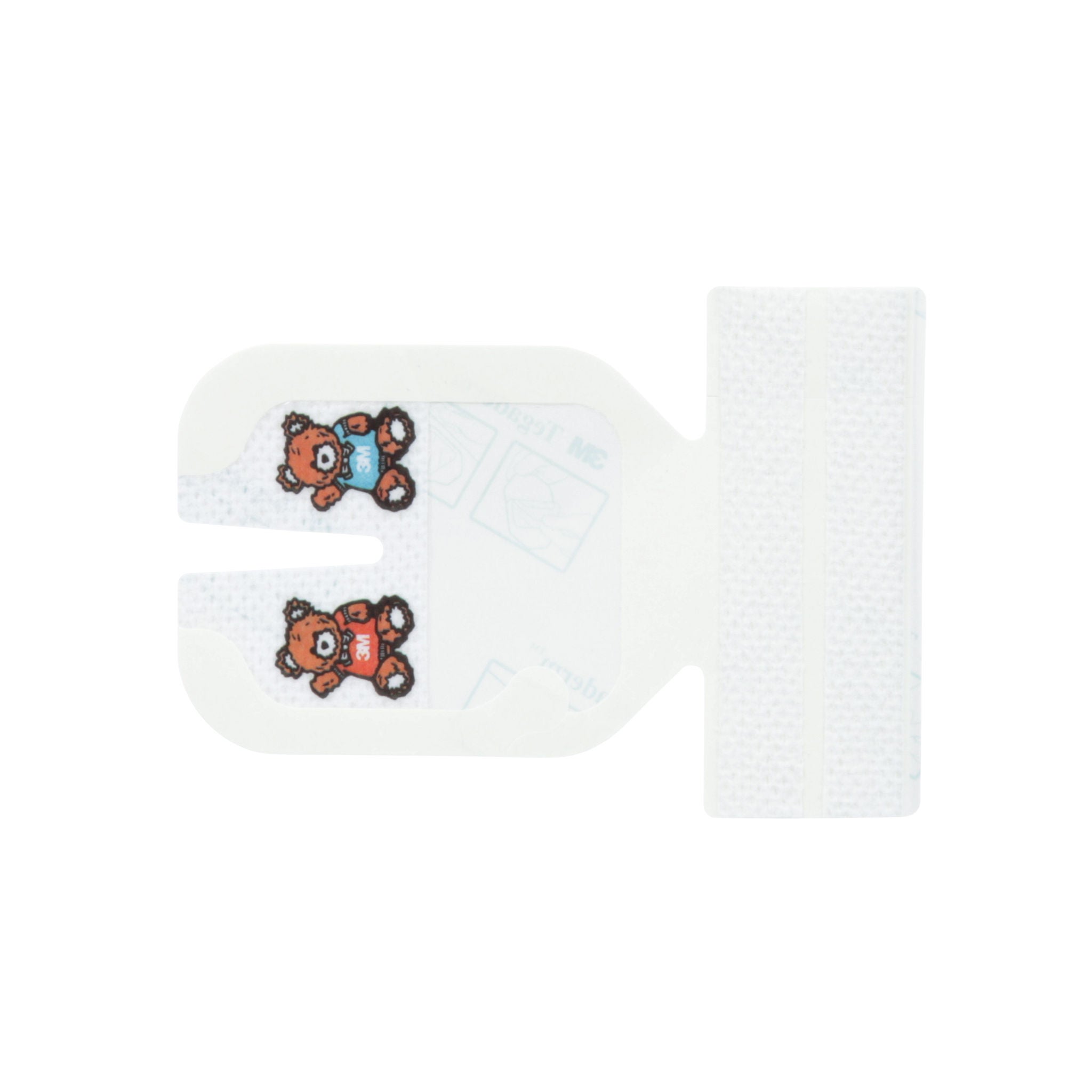 3M™ Tegaderm™ IV Dressing, 5 x 5.75 Centimeter