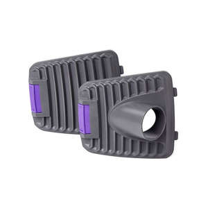 Gofit Blower Accessory Kit