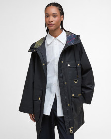 Arla Waterproof Jacket 