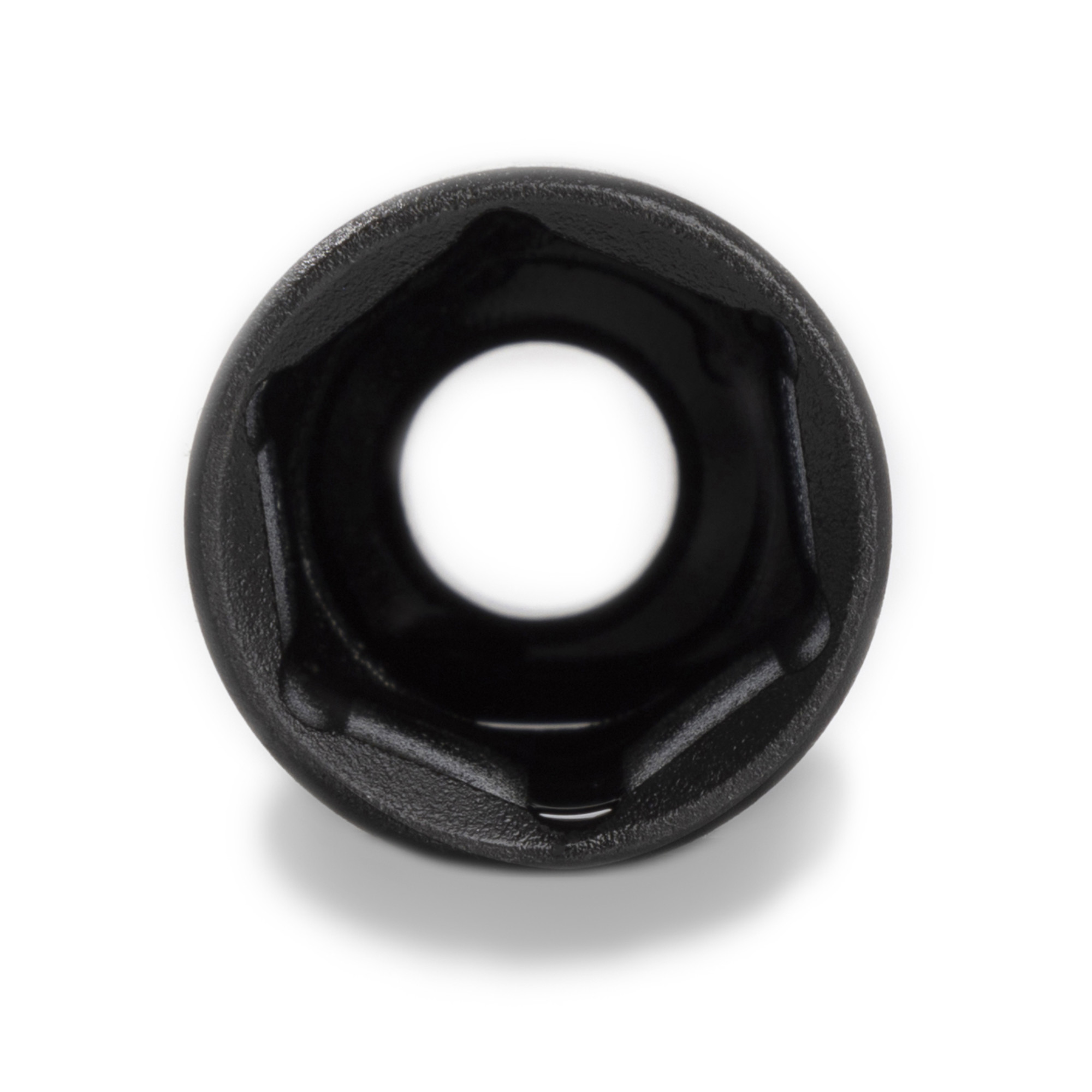 STEELMAN 1/2 in. Drive x 21mm Deep Thin Wall 6-Point Impact Socket, 79405 - Picture 4 of 4