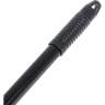 Carlisle, Gripper Handle, 60", Metal, Black