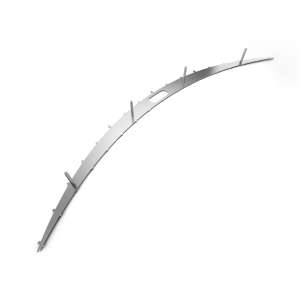 Blade Plate Retainer 36In 900Mm