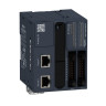 PLC Accessories 5 (Fast Input) mA A 7 (Discrete Input) mA A 70 mm 90 mm 24 V Input 32 (I/O Port) 0.1 (Discrete) A Output