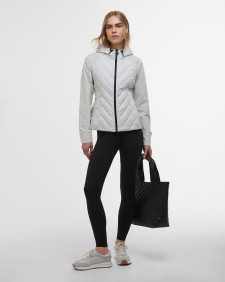 Jacke Dakota Quilted 