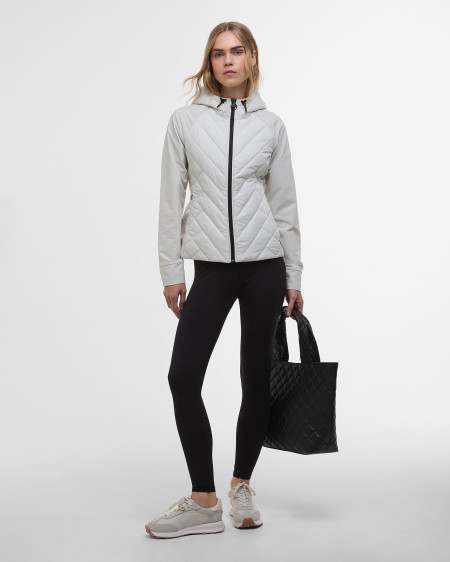 Jacke Dakota Quilted