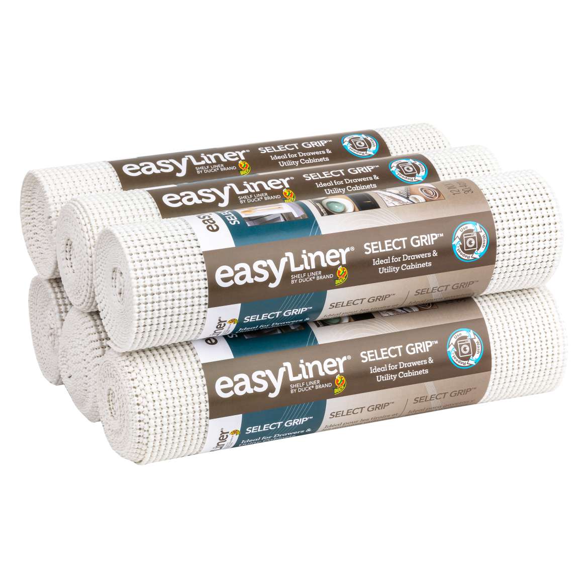 Select Grip™ EasyLiner® Image