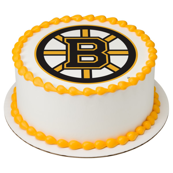 NHL® Team PhotoCake® Edible Image®