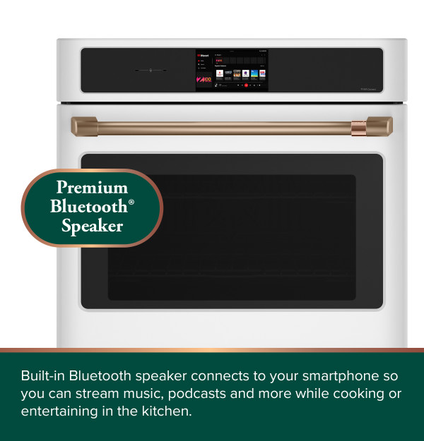 Premium Bluetooth® Speaker