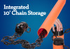 ChainBoss Molded Stanchions thumbnail 3