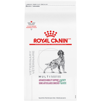 Royal Canin Veterinary Diet Canine Advanced Mobility Support + Satiety Dry Dog Food