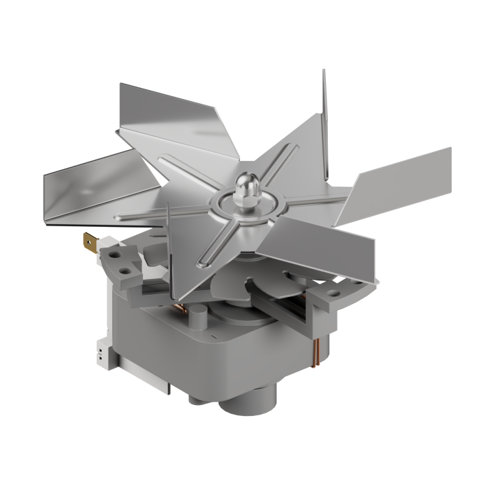 Oven Convection Fan - 240V Hs