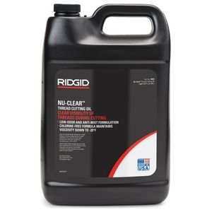 Clear Cutting, 1 gallon