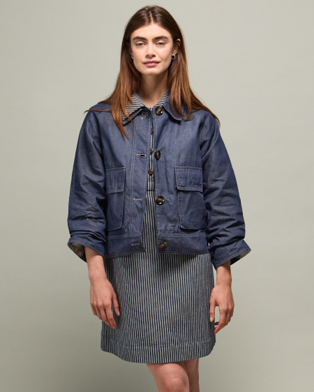 Barbour Logo