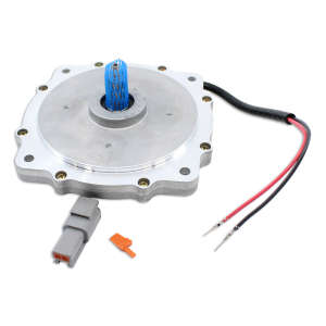 Base Motor Assembly Orbitizer