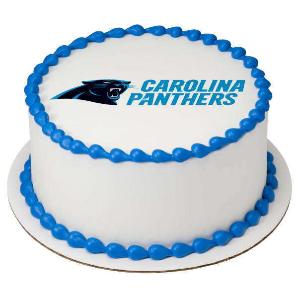 NFL Team PhotoCake® Edible Image®