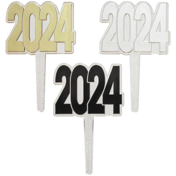 2024 Foil DecoPics®