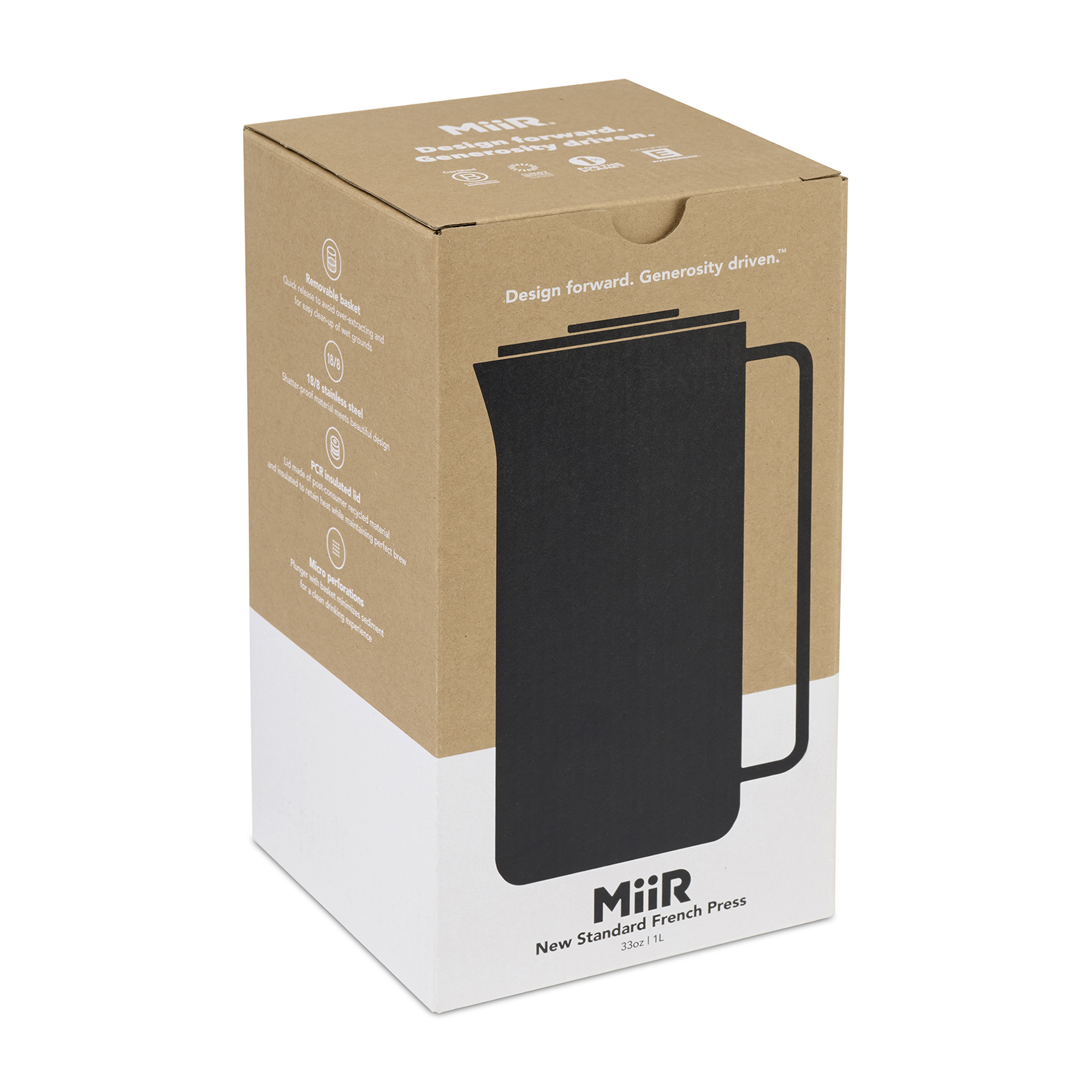 Product View
