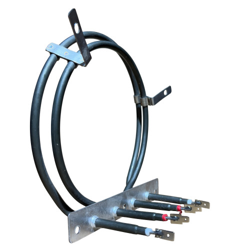 Convection Element