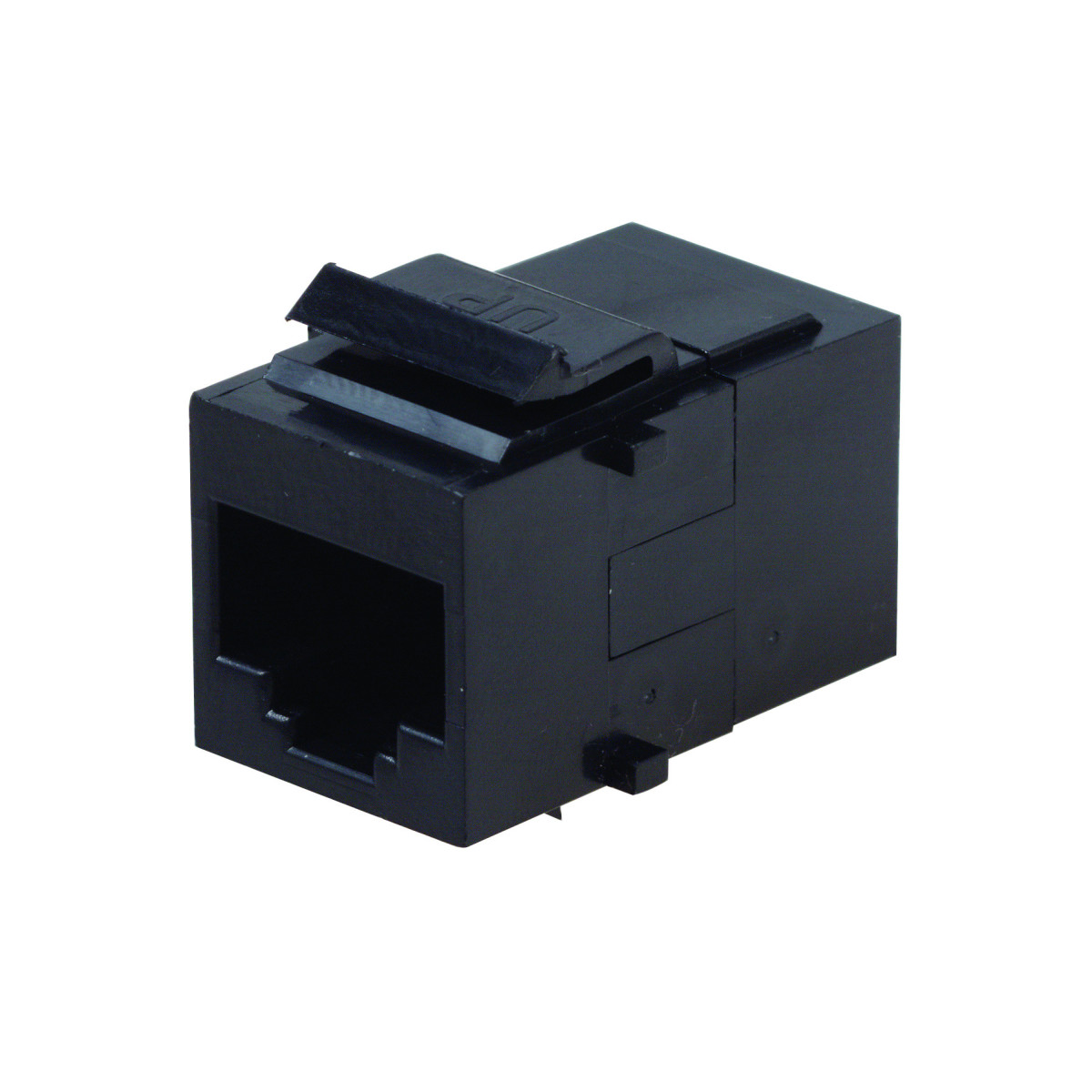 Product image for GRN PA9660 COUPLER RJ45 EACH