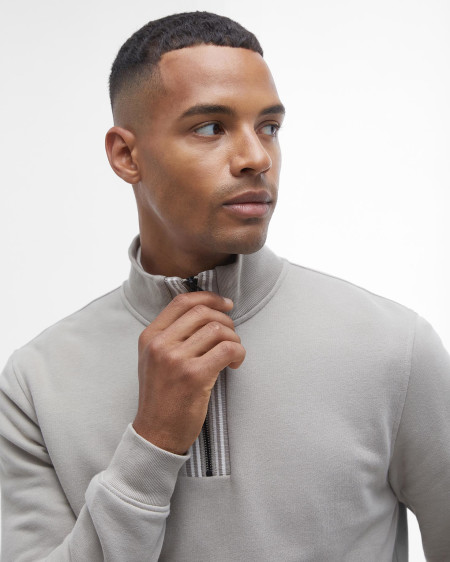 Sweatshirt Lincoln Half-Zip
