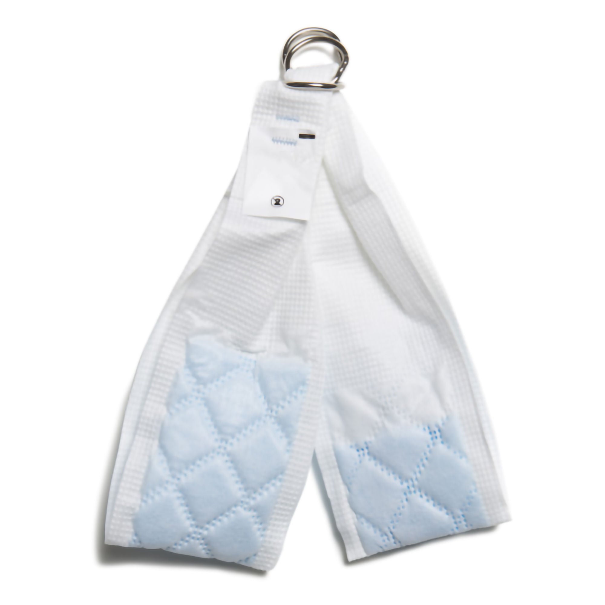 Halyard Foam / Nonwoven Stirrup Strap, One Size Fits Most
