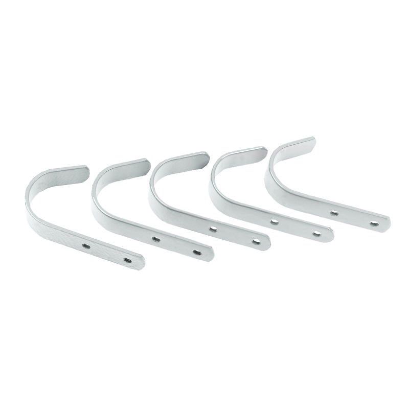 Horze 6" Tack Hooks (Set of 5)
