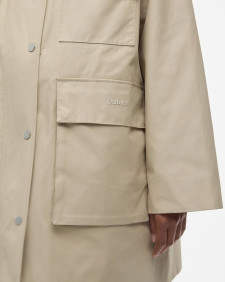 Khai Waterproof Jacket 