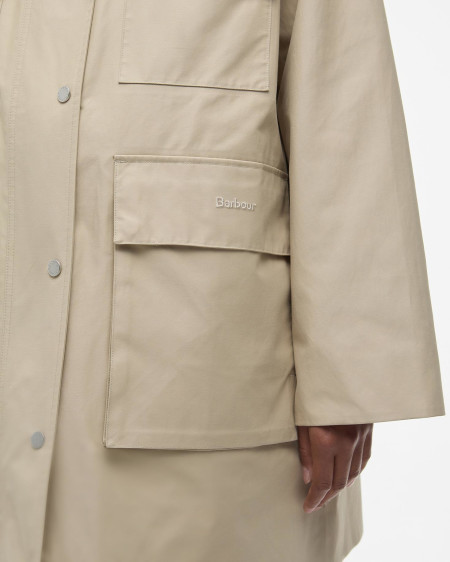 Khai Waterproof Jacket