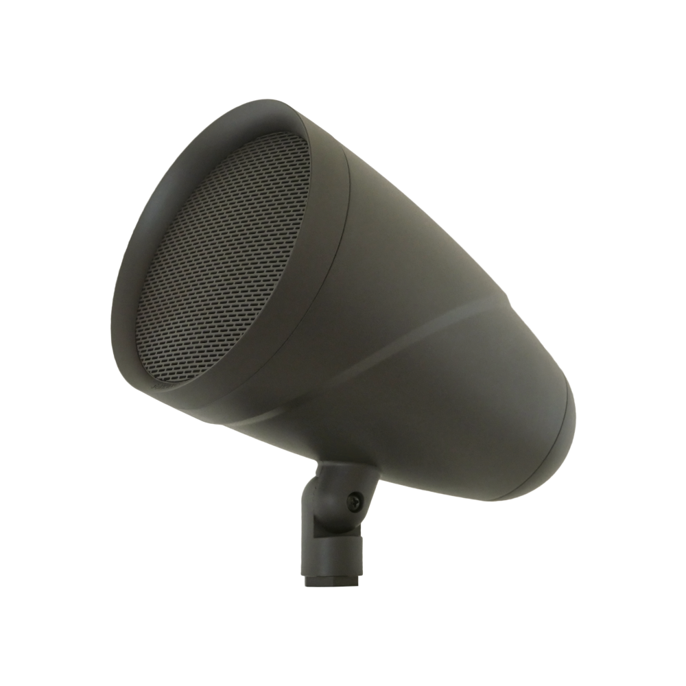 LS6T OUTDOOR LANDSCAPE SATELLITE SPEAKER (1 EACH) (GROUND STAKE SOLD SEPARATELY)