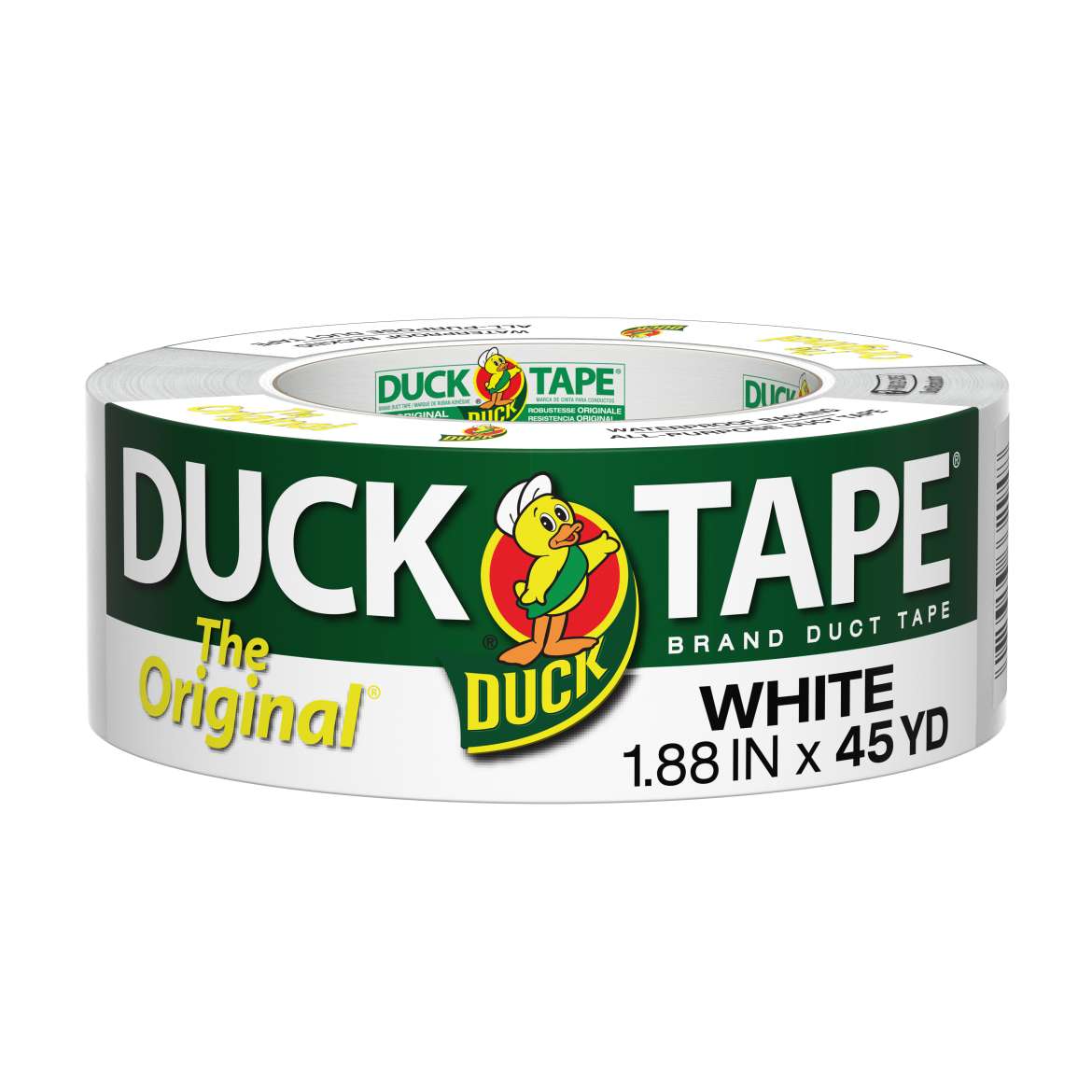 The Original Duck Tape® Brand Duct Tape Image
