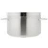 11 ½-quart Centurion® stainless steel sauce pot