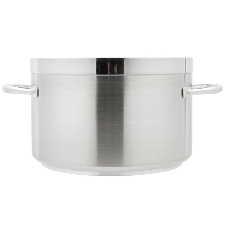 11 ½-quart Centurion® stainless steel sauce pot