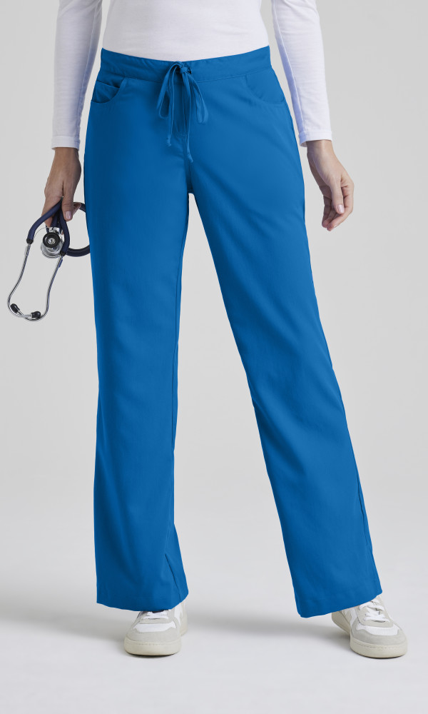 Assabet LPN Scrub Pant-Greys Anatomy Classic