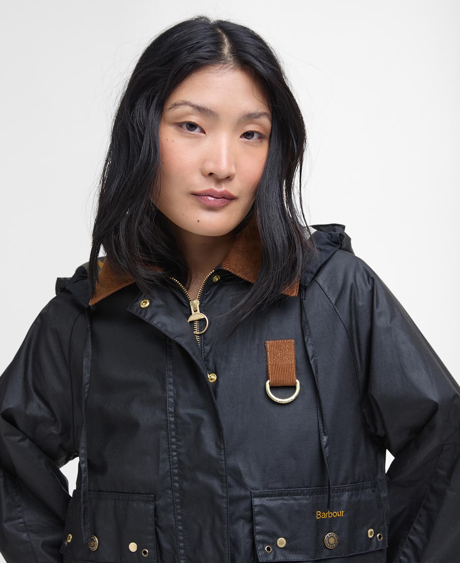 Wachsjacke Erma image number 3