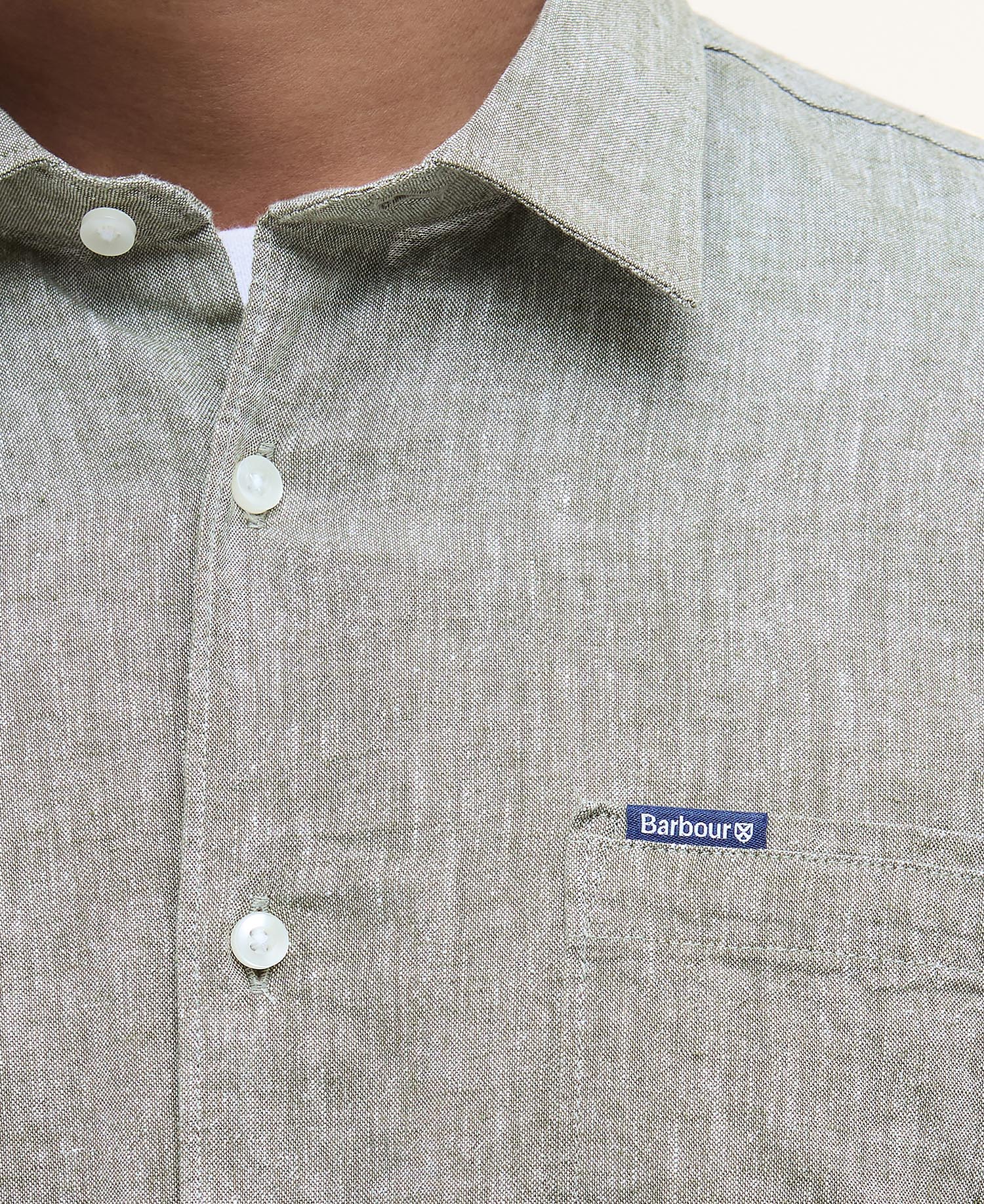 Hemd Nelson Summer Shirt image number 5