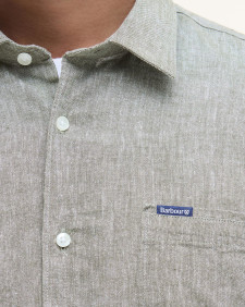 Hemd Nelson Summer Shirt 