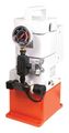 Blackburn® Color-Keyed® Electric Hydraulic Pump