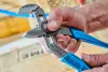 430®X 10-inch SPEEDGRIP Straight Jaw Tongue & Groove Pliers