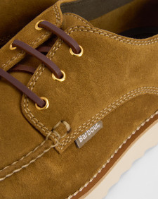Aydon Derby Shoe 