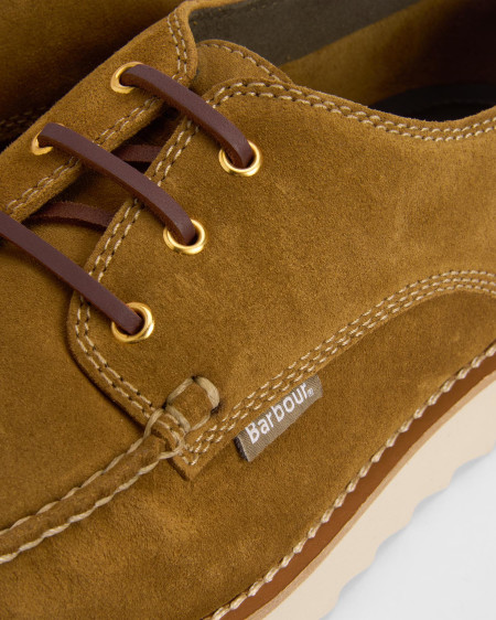 Scarpe derby Aydon