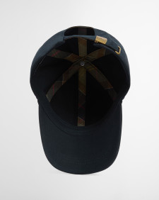 Milburn Cap Navy