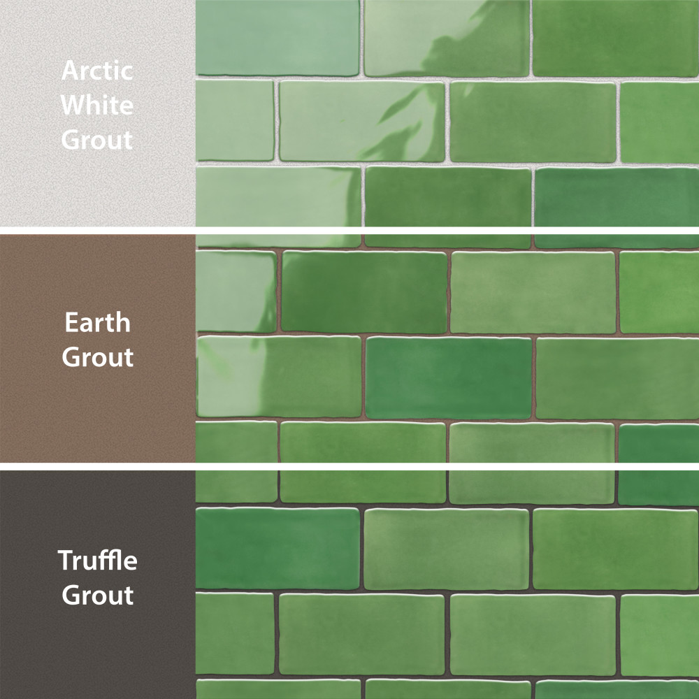 Sample – Viva Aloe Ceramic Wall Tile